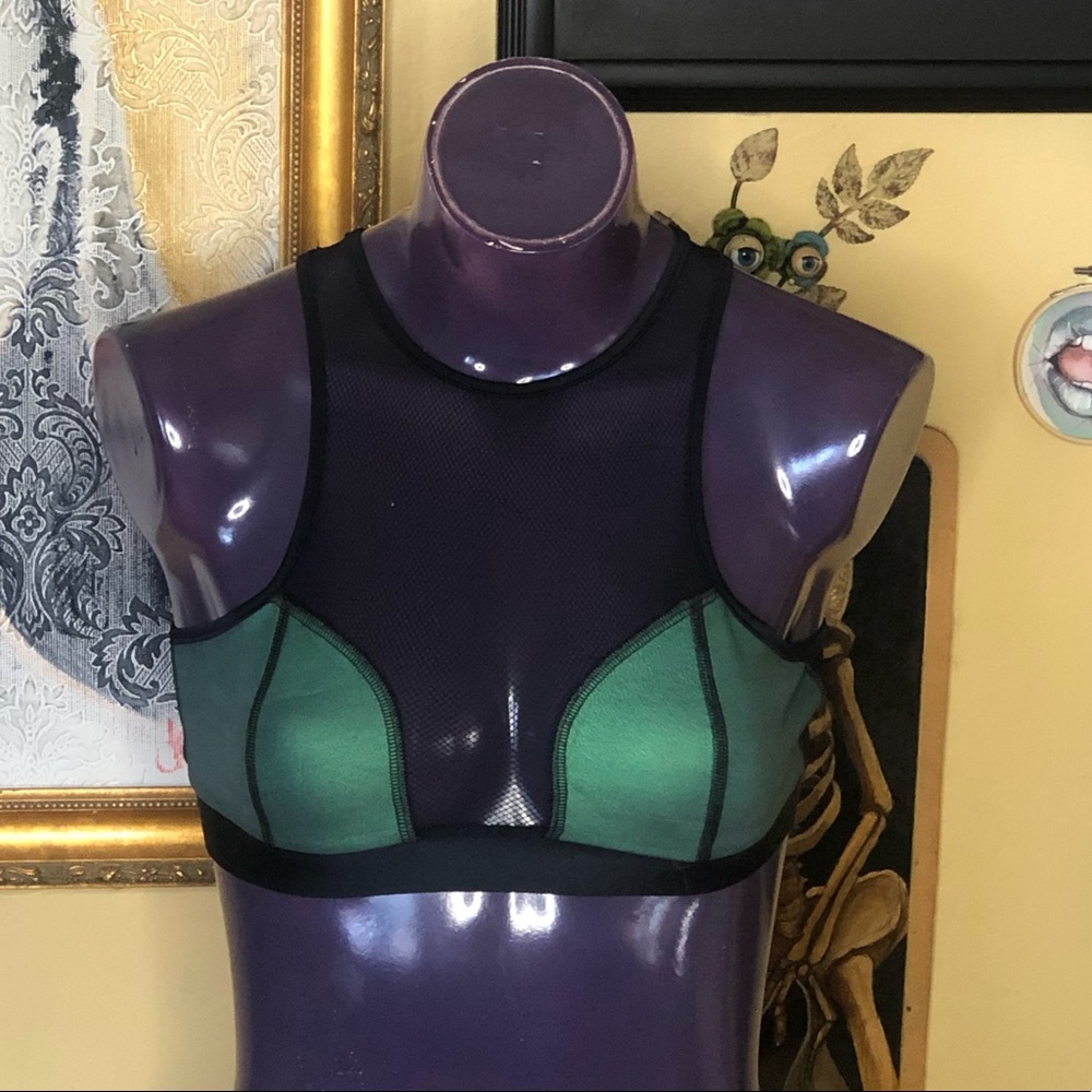 Wildfox bikini top NWT